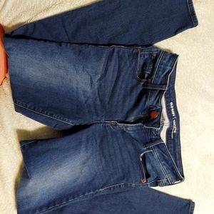 Old Navy size 4 jeans